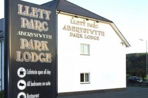 Aberystwyth Park Lodge Hotel voted 7th best hotel in Aberystwyth