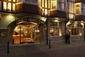 ABode Canterbury voted 5th best hotel in Canterbury