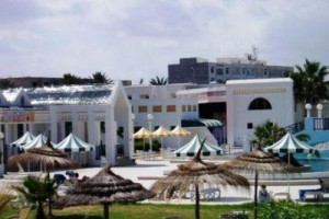 Abou Nawas El Borj voted 8th best hotel in Port El Kantaoui