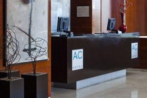 AC Hotel Alcala de Henares by Marriott voted 3rd best hotel in Alcala de Henares
