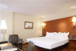 Hotel H2 Castellon voted 9th best hotel in Castellon de la Plana