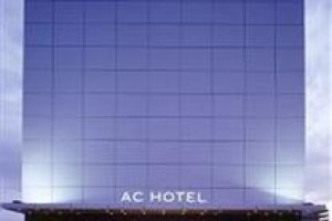 AC Hotel Murcia by Marriott voted 4th best hotel in Murcia