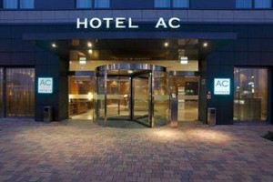 AC Hotel Vicenza by Marriott voted  best hotel in Creazzo