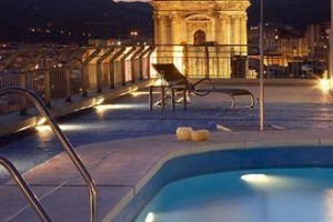 AC Hotel Malaga Palacio by Marriott voted 6th best hotel in Malaga
