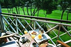 AC Hotel Nuevo Portil Golf by Marriott voted 4th best hotel in Cartaya