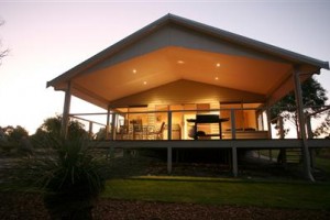 Acacia Chalets Margaret River Image