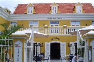 Academy Hotel Curacao Image