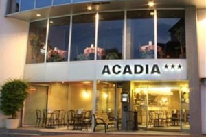 Acadia Hotel Lourdes Image