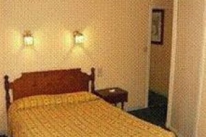 Acanthe du Temple Hotel Image