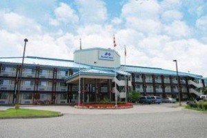 Accent Inn Kamloops voted 6th best hotel in Kamloops