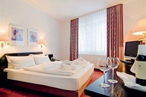 Achat Hotel Bochum voted 5th best hotel in Bochum