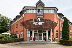 Achat Hotel Heidelberg - Schwetzingen Image