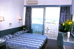 Achillion Palace Hotel Rethymno voted 9th best hotel in Rethymno