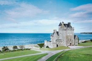 Ackergill Tower voted  best hotel in Ackergill
