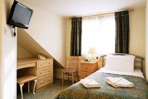 Acorn Guest House Cambridge Image