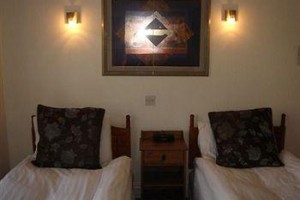 Acorn Lodge Hotel Harrogate Image