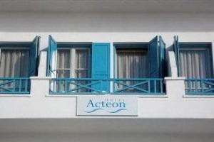 Acteon Hotel Image