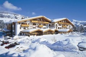 Activ Sunny Hotel Sonne voted 6th best hotel in Kirchberg in Tirol