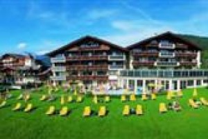 Active And Spa Resort Alpenpark Seefeld voted 6th best hotel in Seefeld