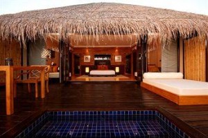 Adaaran Prestige Vadoo voted 7th best hotel in Male