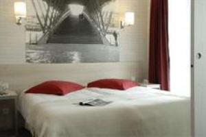 Adagio City Aparthotel Basel Image