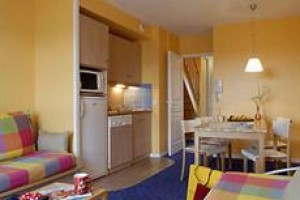 Adagio City Aparthotel Val D'Europe Serris Image