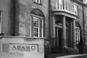 Adamo Stirling voted 2nd best hotel in Stirling