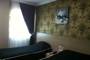 Adana Madi Hotel Image