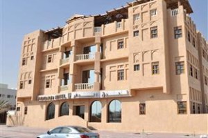 Addar Hotel Al Wakra voted  best hotel in Al Wakrah