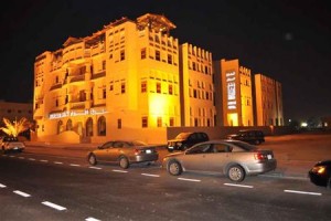 Addar Hotel Image