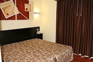Adega Oceano voted 6th best hotel in Nazare