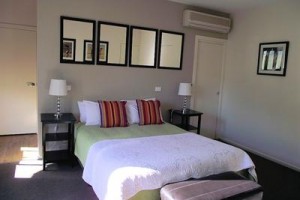Adelphi Apartments voted 9th best hotel in Echuca