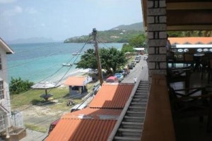 Ade's Dream voted 3rd best hotel in Carriacou