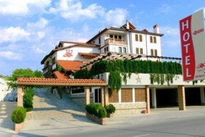 Adjev Han voted 4th best hotel in Sandanski