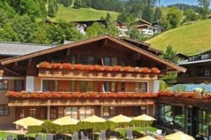 Aparthotel Adler voted 2nd best hotel in Saalbach-Hinterglemm