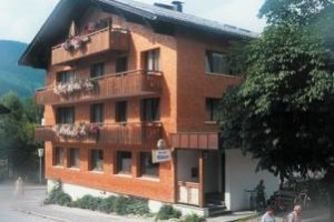 Adler Gasthof Mellau voted 5th best hotel in Mellau