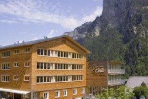 Adler Hotel Au (Vorarlberg) voted 10th best hotel in Au