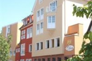 Adler Hotel Ehingen voted 3rd best hotel in Ehingen