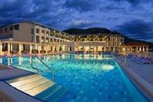 Admiral Grand Hotel voted 4th best hotel in Slano