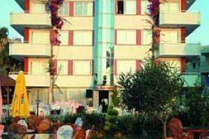 Admiral Hotel Mersin Image