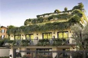 Admiral Hotel Villa Erme Image