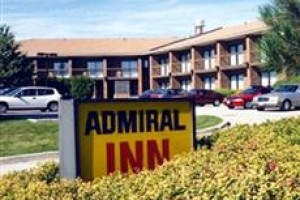 Admiral Inn Burlington Image