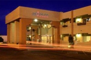 Adobe Inn & Studios Image