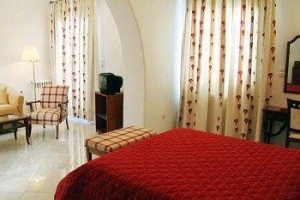 Adonis Hotel Mykonos Image