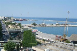 Adonis Hotel Patras Image