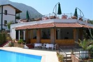 Adrasan Onuncu Koy Hotel Image