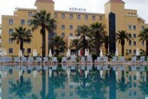 Adriatik Hotel voted 3rd best hotel in Durres