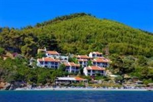 Adrina Beach voted 5th best hotel in Panormos 