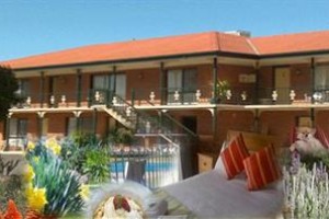 Advance Motel voted 3rd best hotel in Wangaratta