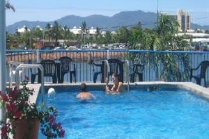 Adventurers Resort Image